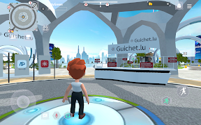 Megaverse screenshot 5