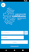 LABORAMA 2025 تصوير الشاشة 6