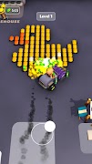 Diamond Paint Rush screenshot 3