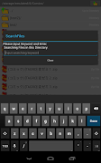 برنامه‌نما DOKUMAN - Simple Comic Viewer عکس از صفحه