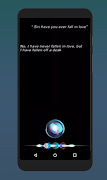 Command Siri for Android Tips পোস্টার