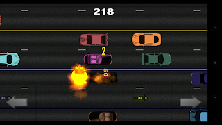 Chicken Cross Screenshot 4