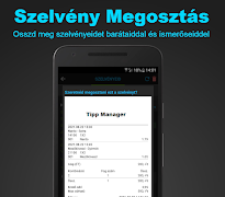 Tipp Manager screenshot 5
