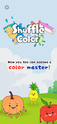 Shuffle Color تصوير الشاشة 4