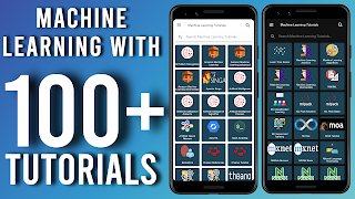 Learn Machine Learning in 2024 পোস্টার