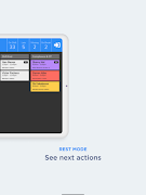 LIFELENZ TimeClock ảnh chụp màn hình 1