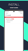 PLANet:Link screenshot 1