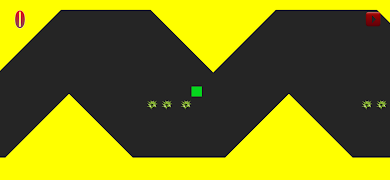 Jumping Time screenshot 2