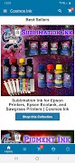 Cosmos Ink gönderen