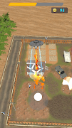 Alien-Invasion screenshot 1