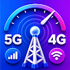 LTE 5G Network Speed Booster APK