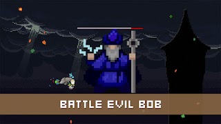 Leaf Blower Revolution Idle Screenshot 5