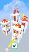 Base attack: Build & Demolish poster