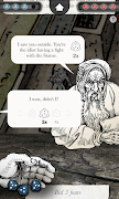Sorcery! 2 screenshot 3