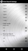 Word Search স্ক্রিনশট 3