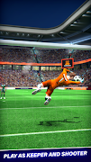 Flickball captura de pantalla 4