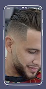 Men's Hairstyles screenshot 3