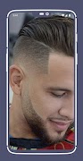 Men's Hairstyles screenshot 3