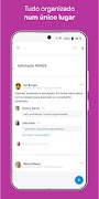 برنامه‌نما JN2 E-Commerce عکس از صفحه
