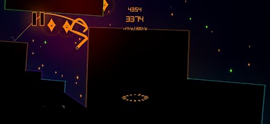 Neon Valley [AMOLED] imagem de tela 7