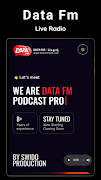Radio Data Fm 스크린샷 5