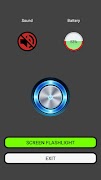 Flashlight LED Ekran Görüntüsü 2