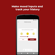 Happimeter screenshot 1