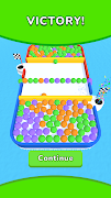 Marble Battle 3D screenshot 2
