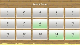 Falling Eggs screenshot 4