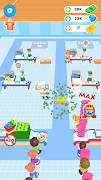 Pizza Rush captura de pantalla 6