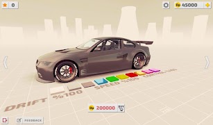 Project : Drift 1.0 screenshot 1
