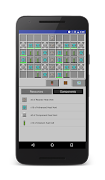 IC2 Planner captura de pantalla 3