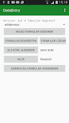 DEM - Data Entry Mobil screenshot 3