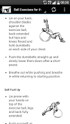 Ball Exercises 截圖 1