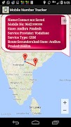 Mobile Number Tracker& Locator 스크린샷 5