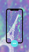 Glitter Wallpapers اسکرین شاٹ 1
