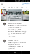 Ask Indesit Ekran Görüntüsü 2