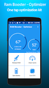 RAM Booster تصوير الشاشة 6