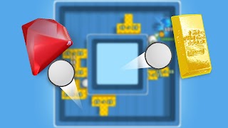 Money ping pong Screenshot 5