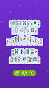 Mahjong Tile Matching poster