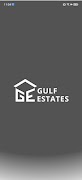 Gulf EStates ポスター