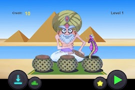 Shell Game screenshot 1