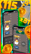 Chicken Road Ekran Görüntüsü 1