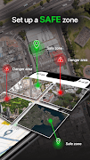 Phone Tracker - GPS Location تصوير الشاشة 2