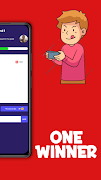 Word Clash - Word Game screenshot 2