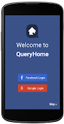 Question Answer App, QueryHome โปสเตอร์
