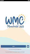 WMC2023 постер