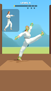 Karate Master screenshot 1