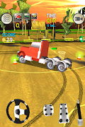 Drift Basketball screenshot 1