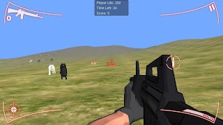 Wölfe Tal Screenshot 5